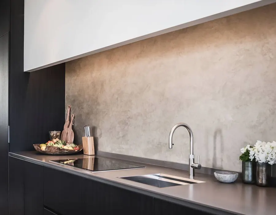 Betonlook door Eefting Stuc